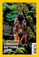 National geographic N° 313 Septembre 2025