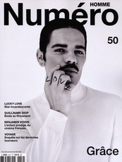 Numéro homme N° 39 Février 2020
