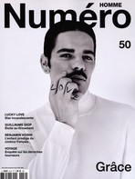 Numéro homme N° 39 Février 2020