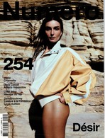 Numéro N° 254 Mai 2025