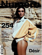 Numéro N° 254 Mai 2025