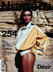 Numéro N° 254 Mai 2025