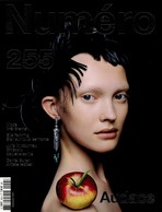 Numéro N° 255 Septembre 2025