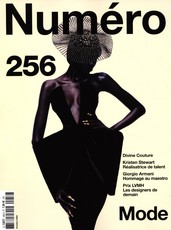 Numéro N° 256 Septembre 2025