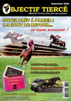 Objectif tiercé
