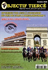 Objectif tiercé