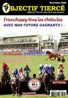 Objectif tiercé