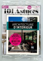 OFFRE Intérieurs Inspirés + Livre