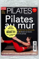 Offre Pilates Magazine + Good Health