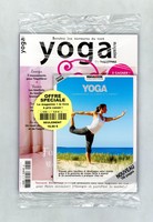 Offre spéciale Yoga magazine + livre