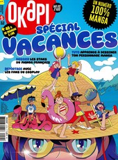 Okapi N° 1225 Juin 2025