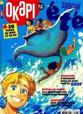 Okapi N° 1225 Juin 2025
