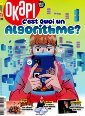 Okapi N° 1230 Octobre 2025 Okapi N° 1230 Octobre 2025