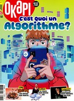 Okapi N° 1230 Octobre 2025