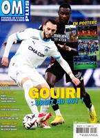 OM Plus N° 472 Juin 2025
