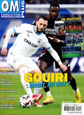 OM Plus N° 472 Juin 2025