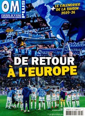 OM Plus N° 473 Août 2025