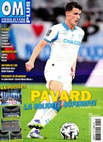 OM Plus N° 474 Octobre 2025