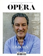 Opéra Magazine