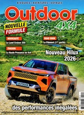 Outdoor 4x4