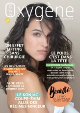 Oxygène Santé 