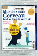 Pack Cerveau et Santé + Soins et Santé