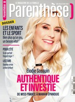 Parenthèse N° 101 Juin 2025