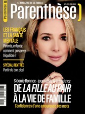 Parenthèse N° 102 Septembre 2025