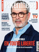 Parenthèse N° 100 Mars 2025