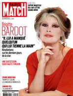 Paris Match