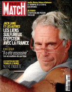 Paris Match