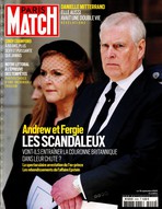 Paris Match