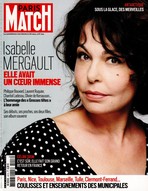 Paris Match