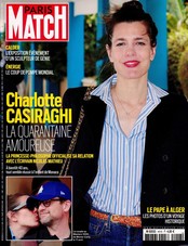 Paris Match