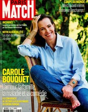 Paris Match