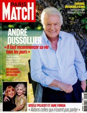 Paris Match
