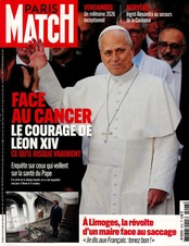 Paris Match