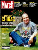 Paris Match N° 3966 Mai 2025