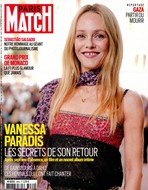 Paris Match N° 3969 Mai 2025