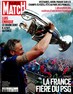 Paris Match N° 3970 Juin 2025