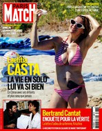 Paris Match N° 3977 Juillet 2025