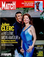 Paris Match N° 3982 Août 2025