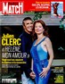 Paris Match N° 3982 Août 2025