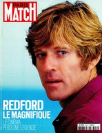 Paris Match N° 3985 Septembre 2025
