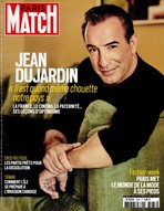Paris Match N° 3988 Octobre 2025