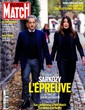 Paris Match N° 3990 Octobre 2025