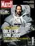 Paris Match N° 3991 Octobre 2025