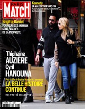 Paris Match