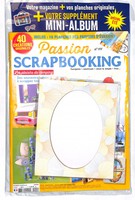 Passion scrapbooking N° 111 Juin 2025