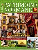 Patrimoine normand
